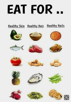 Healthy Foods Eat For Health, Food For Glowing Skin, Foods For Healthy Skin, Food Health Benefits, For Healthy Skin, Free Meal Plans, Natural Beauty Tips, Homemade Skin Care, Foods To Eat