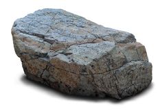 a rock that looks like it is made out of rocks