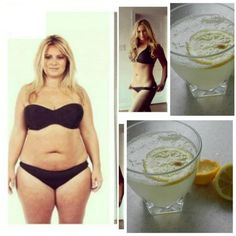 Don’t Consume It More Than 4 Days: This Mixture Will Help You Lose 4 KG And 16 CM Waist In Just 4 Days – Recipe Lemon Diet, Body Wrap, Diet Drinks, Healthy Benefits, Fasting Diet, Stay In Shape, Burn Belly Fat, Diet Tips, Fitness Diet