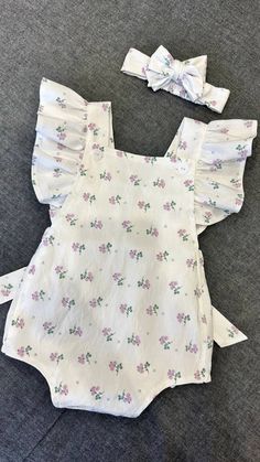 Baby Clothes, Sewing, Clothes