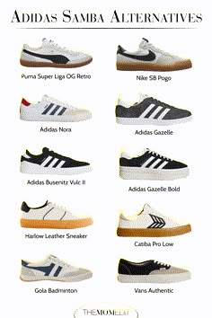 Prada Men Shoes Sneakers Low Adidas Sneakers, Shoes Every Man Should Own, Low Top Sneakers Women, Low Top Shoes Women, Low Top Shoes Outfit, Stock X Sneakers, Shoes Like Sambas, Adidas Samba Alternative, Adidas Busenitz Outfit