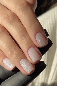 Beauty Procedures, Nagellack Trends, Drip Nails, Simple Gel Nails, Bride Nails