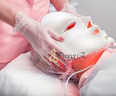 The Top 10 Red LED light Therapy Skin Devices (2019 Reviews) Led Light Facial, Microdermabrasion Machine, Light Therapy Mask, Led Face Mask