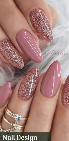 "Celebrate with Style: Incredible Nails for New Year's Parties. #Style #NailInspo #Holidays #Celebration" 30 Nails, Nails For Bride, Classy Nail Designs, Pretty Nail Art Designs, Wedding Nails For Bride, Nails Wedding, Bride Nails, Bridal Nails, روتين العناية بالبشرة