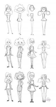 Easy Sketch Ideas, Cartoon Characters Sketch, Cartoon Sketches, Comic Drawing, Sketch Ideas