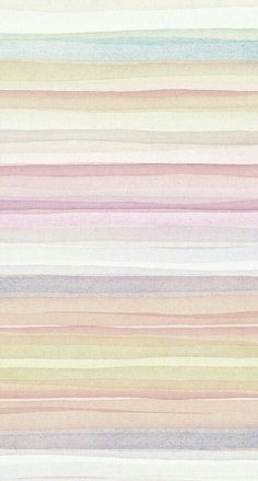 a multicolored striped background with horizontal stripes