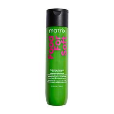 Soft Hair Mask, Moisturize Dry Hair, Matrix Total Results, Porous Hair, Ag Hair Products, Dry Brittle Hair, Hydrating Shampoo, Brittle Hair, Frizz Free