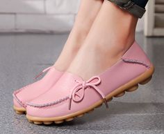 Anahita Flat – Ultra Seller Shoes Woman Loafers, Stylish Flat Shoes, Mode Shoes, Moccasin Flats, Women's Slip Ons, Elegant Flats, Female Shoes, Comfy Flats, Women Flats