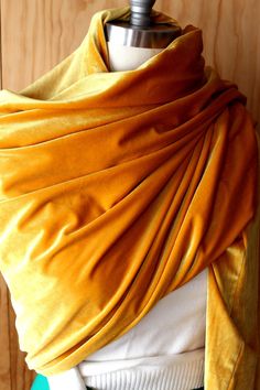 Vibrant mustard color velvet shawl. Love this color. Beautiful bright color. The shawl isl velvet on both sides. It is warm and cozy. Wide enough to use as a shawl also. All items are made by moi. FREE SHIPPING IN U.S. Luxury Velvet Traditional Shawl, Luxury Festive Velvet Shawl, Mustard Velvet Kimono, Mustard Shawl, Yellow Bohemian Shawl Silk Scarf, Velvet Shawl, Velvet Scarf, Bright Color, Mustard Yellow