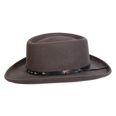 Classic Windproof Hat For Outdoor, Country Style Wide Brim Top Hat For Outdoor, Winter Outdoor Hats With Short Brim, Western Style Adjustable Top Hat For Outdoors, Brimmed Hat Bands For Winter Outdoor Activities, Adjustable Flat Brim Fedora For Outdoor Activities, Windproof Short Brim Hat For Travel, Windproof Curved Brim Hat For Outdoor, Adjustable Felt Hat With Short Brim For Outdoor