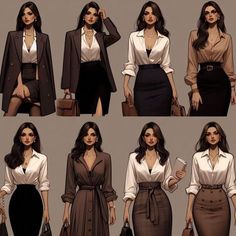 Dark Feminine Business Outfits, Dias Core, Outfit Ideas With Body Suit, Siren Wardrobe, Alpha Female Outfit, Movie Theatre Date Outfit, Ceo Aesthetic Woman Outfit, Cocktail Waitress Outfits, Office Siren Outfits