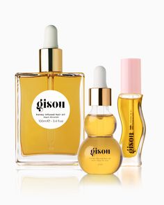 Honey Infused Iconic Oil 100ml set Gisou Honey Lip Oil, Gisou Set, Gisou Skincare, Skin Care Stuff, Gisou Lip Oil, Gisou Hair, Honey Skin Care, Sephora Skincare