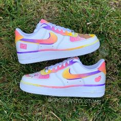 Nike Shoes Air Force, Basket Style