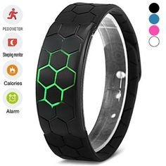 Tech Bracelet, Running Gadgets, Best Fitness Watch, Fitness Watches For Women, Smart Things, Fitness Bracelet