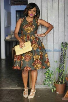 Bow Afrika Fashion, Kitenge Fashion, African Fashion Designers, Ankara Designs