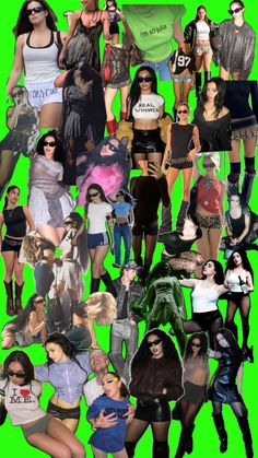 Sweat Concert Outfit, Sweat Tour Concert Outfit, Brat Concert Outfit Ideas, Brat Charli Xcx Outfit, Charlie Xcx Concert Outfit Ideas, Sweat Tour Outfits Brat, Charli Xcx Concert Outfit Ideas, Charli Xcx Sweat Tour Outfit, Brat Inspired Outfits