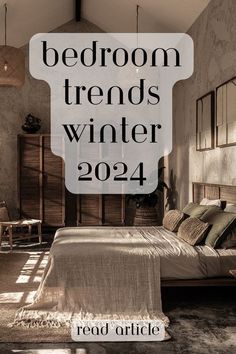 #girlsroom #bedroomideas #dormdecor #bohobedroom #bohochic #homedecortips Bedroom Decor Ideas 2024, Trending Bedroom Ideas 2024, Bedroom 2024 Trends, Bedroom Ideas 2024, 2024 Bedroom Decor Trends, Holiday Bedroom Ideas, Bedroom Trends 2024, Cozy Bedroom Christmas, Rustic Christmas Bedroom