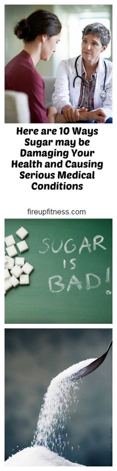 10 Ways Sugar Can Be Damaging To Your Health Arts Education Quotes, Healing Remedies, Healthier Choices, Holistic Remedies, Active Living, Keeping Healthy, Diy Body, Organic Health, Be Natural