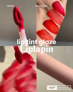 Lip Tint