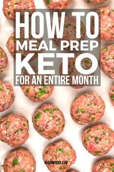 Meal Prep Keto, Keto Lasagna, Desserts Keto, Meal Prep Plans, Low Carb Diets, Keto Brownies