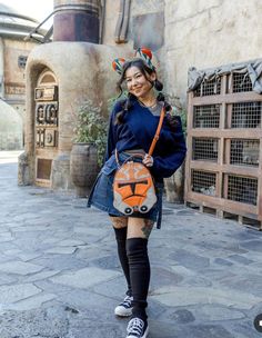 Ahsoka Inspired Outfits, Ahsoka Disneybound, Ahsoka Tano Outfit, Star Wars Disney Bound, Batuu Bounding, Star Wars Inspired Outfits, Star Wars Disneybound