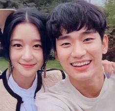 Seo Yeaji, Kore Ulzzang, Seo Ye-ji, Sassy Girl, Boyfriend Photos, Kim Soo Hyun