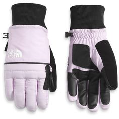 The North Face Montana Utility SG Gloves Women's Ski Trip Outfit, Ski Aesthetic, North Face Ski, Snow Gloves, Snow Trip, Snowboarding Gear, Ski Season, Ski Gear, Ski Gloves