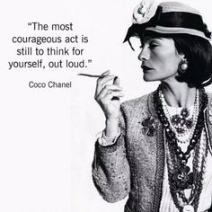 Fashion Quotes Motivation, Mens Fashion Quotes, Fashion Quotes Inspirational, Chanel Quotes, Coco Chanel Quotes, Vintage Words, Chanel Cruise, Chanel Couture, Wonder Quotes