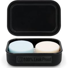 PRICES MAY VARY. Leak-Proof and Travel-Friendly: Our travel soap container is 100% leak-proof, ensuring no wet mess in your bag or luggage during travels. Perfect for travelers, campers, and truck drivers. Large Capacity and Versatile: Our travel soap dish can accommodate up to two 3.75 oz bar soaps, making it ideal for carrying shampoo bars, conditioners, and more. Suitable for travel, camping, gym, bathroom, RV, and dormitory use. Unbreakable and Convenient: Made from soft and shatterproof sil Soap Case, Gym Bathroom, Travel Soap, Soap Container, Bar Soap Holder, Portable Bar, Shampoo Bars, Soap Saver, Soap Holder