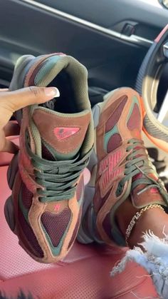 @jus6teen  follow for more <3 New Balance Outfit Women Street Styles, Nb Sneakers, New Balances, New Balance Outfit