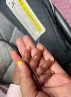 Tiny Acrylic Nails, New Mom Nails, Nails Acrylic Kids, People Doing Nails, First Day Of School Nails Acrylic, Nails Acrylic Black Women, Birthday Nails Medium, Mother Daughter Nails, Back 2 School Nails