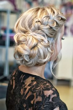 5 Fantastic New Dance Hairstyles: Long Hair Styles for Prom Dance Hairstyles, Braided Bun, Fancy Hairstyles, Wedding Hair And Makeup, Homecoming Hairstyles