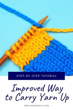 the step - by - step guide to learn how to crochet