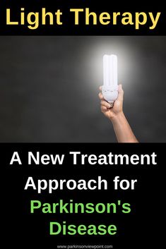 Light therapy is considered good for brain health. It seems to improve the cognitive functions like memory and learning. New research suggests that it may also help to relieve some of the symptoms of Parkinson’s disease. Alternative Therapy, Cognitive Functions, Health Video