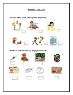 worksheet with pictures and words for children to use in their own workbooks