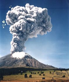 popocatepetl Spanish Conquistador, Mexican Heritage, Wild Nature, Mexico Travel, End Of The World