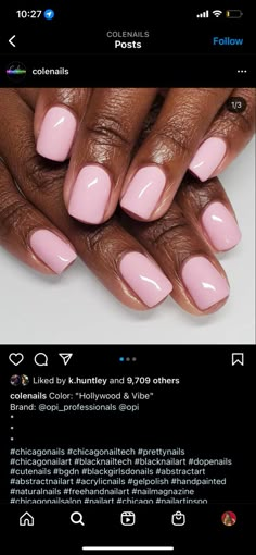 Bubble Bath Nail Color Gel, Opi Light Pink Dip Powder, Opi Dip Pink Colors, Light Pink Opi Colors, Spring Nail Colors Dip Powder Opi, Spring 2024 Dip Nail Colors, Blush Color Nails, Light Pink Nails Opi, Opi Dip Nail Colors