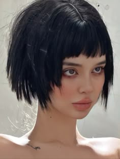 얼굴 드로잉, Unique Faces, Face Photography, Aesthetic People, Hair Reference, Pixie Cuts, Portrait Inspiration, Interesting Faces