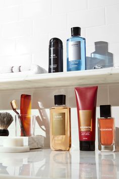 Body Hygiene, Close Shave, Fragrance Mist, The Men, Men's Grooming, Body Skin, Body Spray, Shop Home