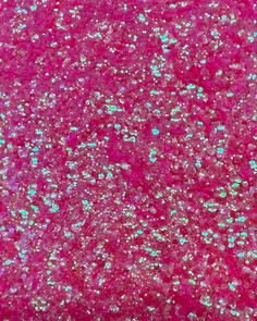 pink and green glitter textured background