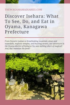 the cover of an article about discovering what to see, do and eat in myanmar