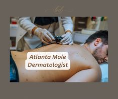 If you have abnormal moles or a  history of melanoma, call our Atlanta dermatologist who can assess and monitor your moles. Severe Sunburn, Newborn Schedule, Guided Visualization, Types Of Skin, Blood Sugar Diet, Liver Detoxification, The Dating Divas, Hygiene Routine