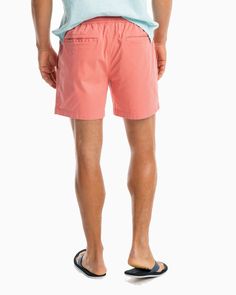 Our new Sun Farer shorts were made for versatility and comfort thanks to the elastic waistband and soft cotton fabric. You’ll want to grab a pair in every color. Style: 8640 Summer Cotton Athletic Shorts, Comfortable Stretch Beach Shorts, Cotton Athletic Shorts With Built-in Shorts For Beach, Relaxed Fit Cotton Athletic Shorts For Beach, Casual Pull-on Bermuda Shorts, Cotton Athletic Shorts For Beach, Cotton Athletic Shorts For The Beach, Casual Swim Trunks With Short Leg For Vacation, Relaxed Fit Cotton Swim Trunks For Summer