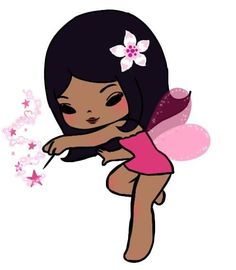 Faerie Aesthetic, Girly Graphics, Cartoon As Anime, Hello Kitty Art, Silly Cats Pictures, Easy Drawings Sketches, Pinturas Disney, Black Cartoon, Cartoon Girl