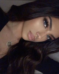 Insta Baddie Makeup, Seductive Makeup, Bombshell Makeup, Flawless Face Makeup, Insta Baddie, Pinterest Makeup, Creative Makeup Looks, Baddie Makeup