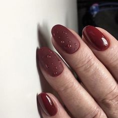 burgundy nail designs, burgundy nail ideas, trendy burgundy nails, fall burgundy manicures, best burgundy nails for fall manicures 2024, trendy burgundy nails inspo, fall manicures, red purple nails. Red Purple Nails, Nail Designs Burgundy, Burgundy Nail Ideas, Nails Inspo Fall, Fall Manicures, Nail Ideas Trendy, Nails For Fall