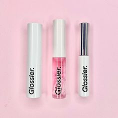 Brand New! Unused & Unopened Glossier Makeup! Selling All Together For One Price! Includes: Glossier Generation G Sheer Matte Lipstick In “Cake” Glossier Glassy High-Shine Lip Gloss In “Clear” Glossier Boy Brow In “Black” Retails All Together For $56 In Total Lip Gloss Clear Glossier, Glossier You Solid Perfume, Glossier The Makeup Set, Glossier Limited Edition, Glossier Ultralip Lucite, Glossier Generation G, Glossier Boy Brow, Generation G, Glossier Cosmetics