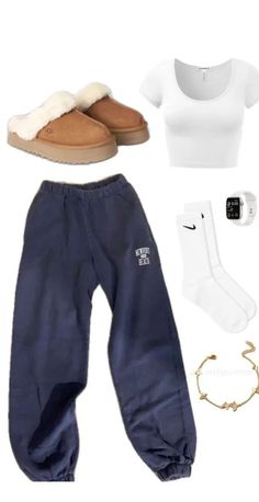 Outfit Inspo Casual, Lazy Outfits, Lazy Day Outfits, Outfits For School