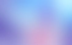 blurry image of blue and pink background