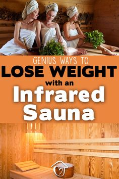 It’s great to know that the science supports infrared sauna weight loss as I have experienced great results in my own life.